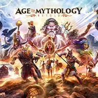 Age of Mythology: Retold