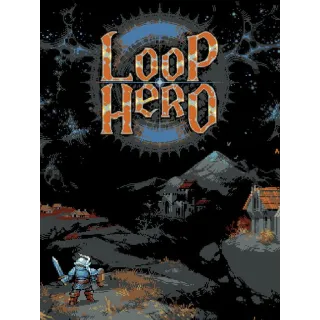 Loop Hero Steam Key/Code Global