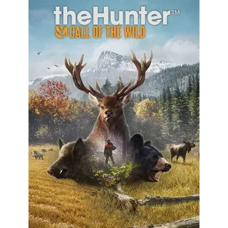 TheHunter: Call of the Wild