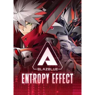 BlazBlue Entropy Effect