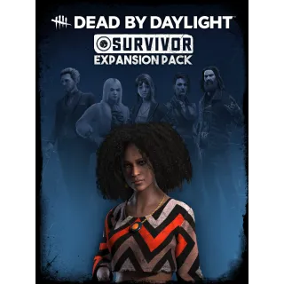 Dead by Daylight - Survivor Expansion