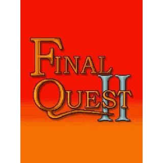 Final Quest II