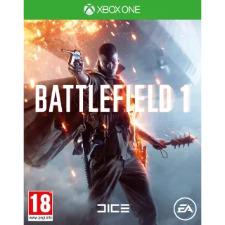 Battlefield 1