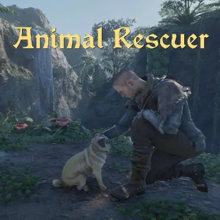 Animal Rescuer