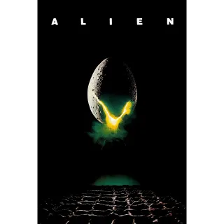 Alien | HDX VUDU