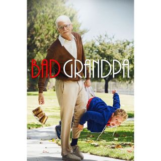 Bad Grandpa | HD | iTunes
