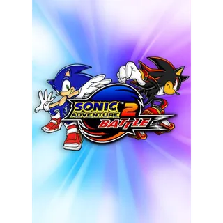 Sonic Adventure 2