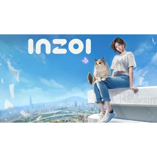 inZOI