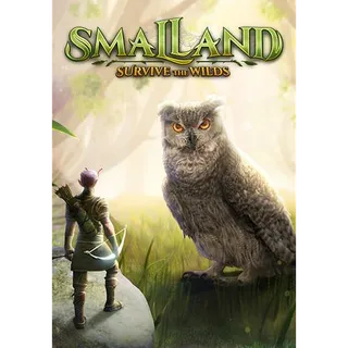 Smalland: Survive the Wild
