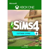 The Sims 4: Cottage Living Xbox 