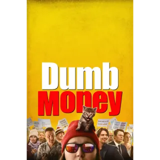 Dumb Money HDX VUDU
