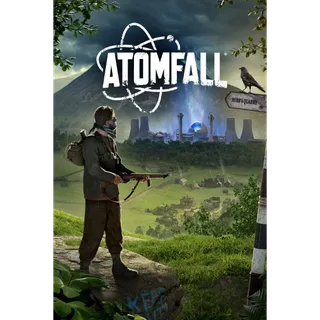 Atomfall