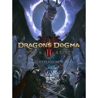 Dragon's Dogma 2: Dark Arisen Expansion