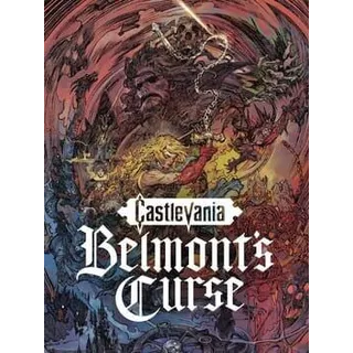 Castlevania: Belmont's Curse