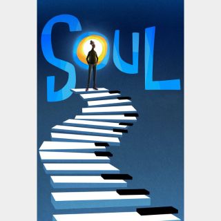 INSTANT DELIVERY Soul | HD | Google Play