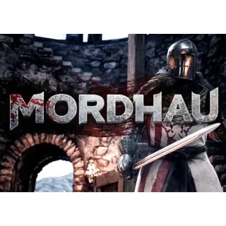 MORDHAU Steam Key/Code Global