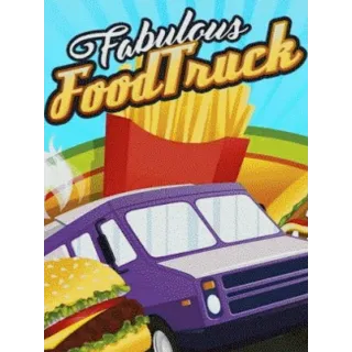 Fabulous Food Truck