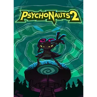 Psychonauts 2