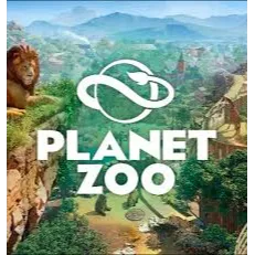 Planet Zoo Steam Key/Code Global