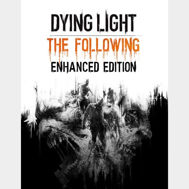 dying light the following best buy