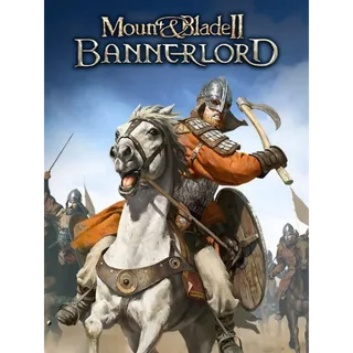 Mount & Blade II: Bannerlord