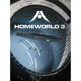 Homeworld 3