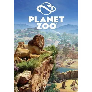 Planet Zoo
