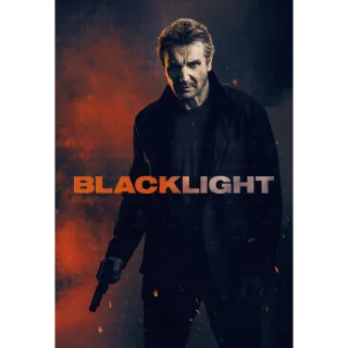 Blacklight | HDX | VUDU or HD iTunes via MA