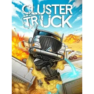 Clustertruck