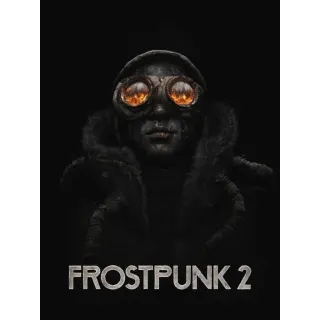 Frostpunk 2