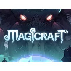 Magicraft