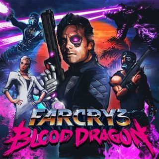INSTANT DELIVERY Far Cry 3 Blood Dragon Uplay Key/Code Global
