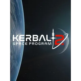 Kerbal Space Program 2