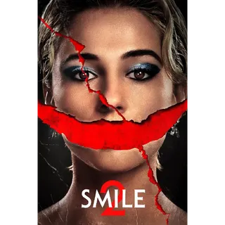Smile 2 4K/UHD VUDU