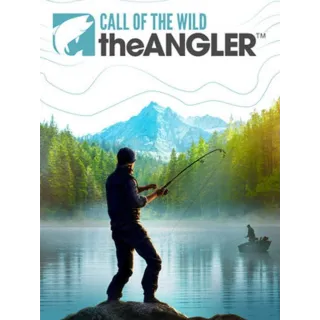 Call of the Wild: The Angler Steam Key/Code Global