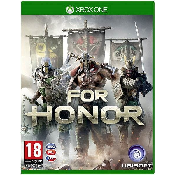 for honor xbox one key