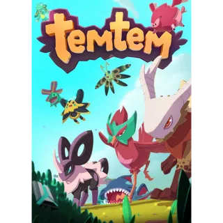 Temtem