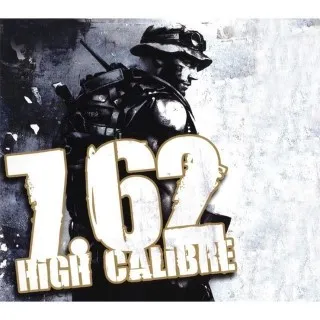 7.62 - High Calibre