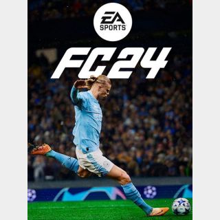 EA Sports FC 24 Cross-Gen Edition