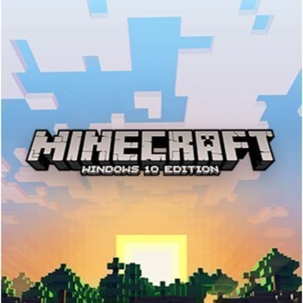 buy minecraft windows 10 edition microsoft cd key