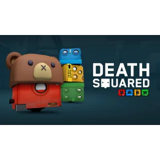 Death Squared