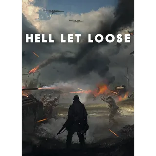 Hell Let Loose