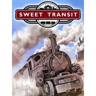 Sweet Transit Steam Key/Code Global