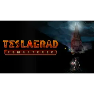 Teslagrad Remastered