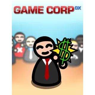 Game Corp DX