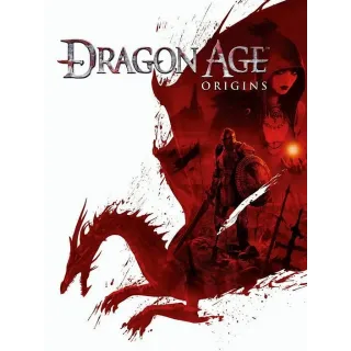 Dragon Age: Origins