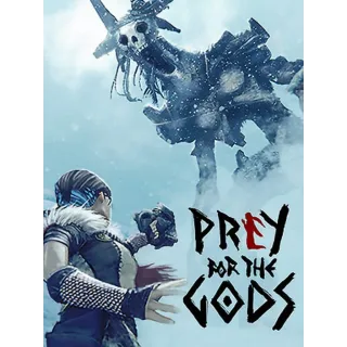 Praey for the Gods Steam Key/Code Global
