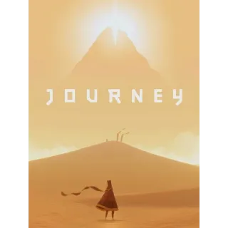 Journey Steam Key/Code ROW