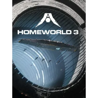 Homeworld 3