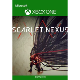 SCARLET NEXUS Xbox Key/Code US